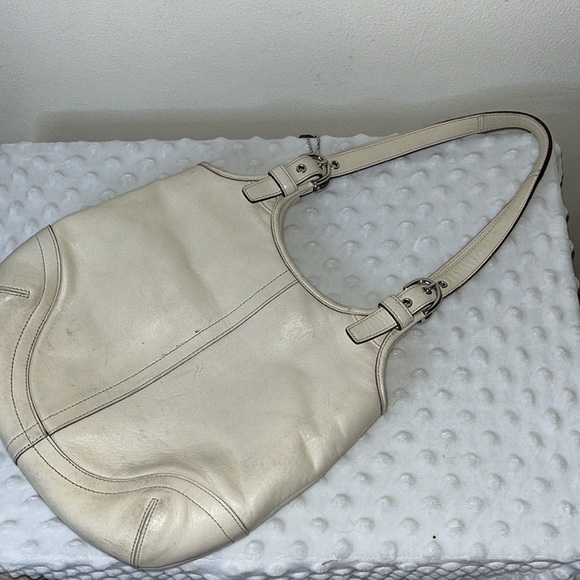 VTG Coach purse - Picture 3 of 10